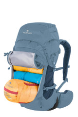 ZAINO FINISTERRE 38 LADY - QTTN