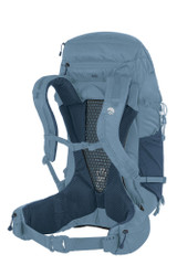 ZAINO FINISTERRE 38 LADY - QTTN