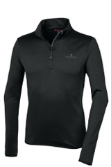 GOREME ANORAK MAN - nero