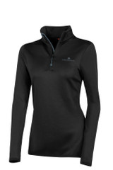 GOREME ANORAK WOMAN - nero