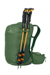 ZAINO GECKO 23 LADY - VV