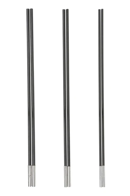 SEZIONE VETRORESINA x RICAMBIO PALERIA 11 mm (2 PZ)