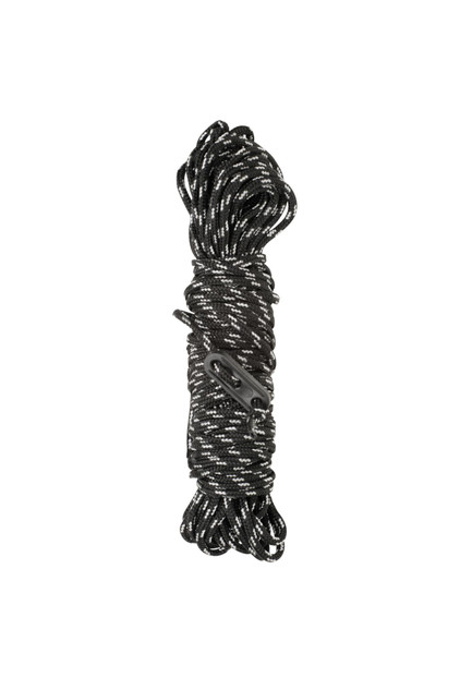 TIRANTI IN CORDA 3 mm x 3 mt (10 PZ)
