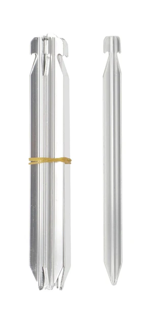 PICCHETTO DURALLUMINIO (10 PZ)