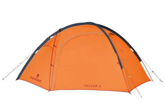 TRIVOR 2 - SAAFR