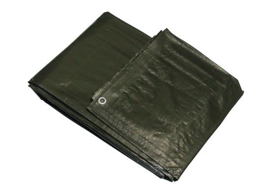 TELO PER PAVIMENTO m 6x8 - 160gr/mq