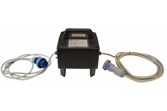 TRASFORMATORE BASE 230/24V