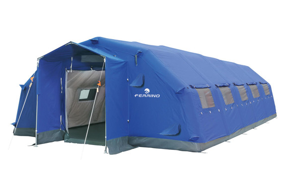 MONTANA PNEU-TEX FR 6 archi 10 m - PBB