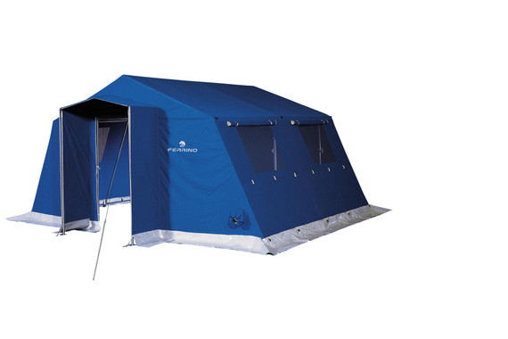 TENDA MONTANA 19 FR(m.5.10x3.9) - V
