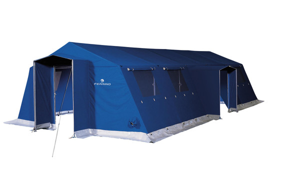 TENDA MONTANA PLUS FR (m.7.50 x 6) - V