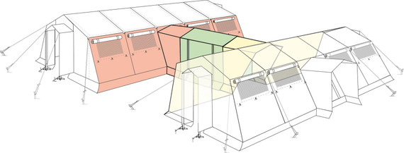 MODULO COLLEGAMENTO DUE VIE FR - PBB