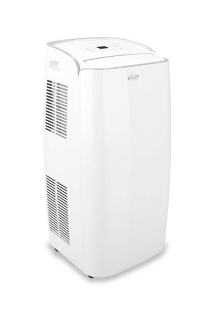 CLIMATIZZATORE PORTAT.c/POMPA DI CALORE AMP 13.000 BTU