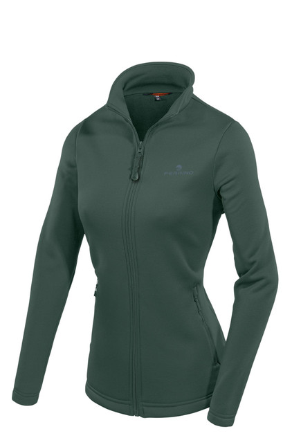 GOREME JACKET WOMAN - dark green