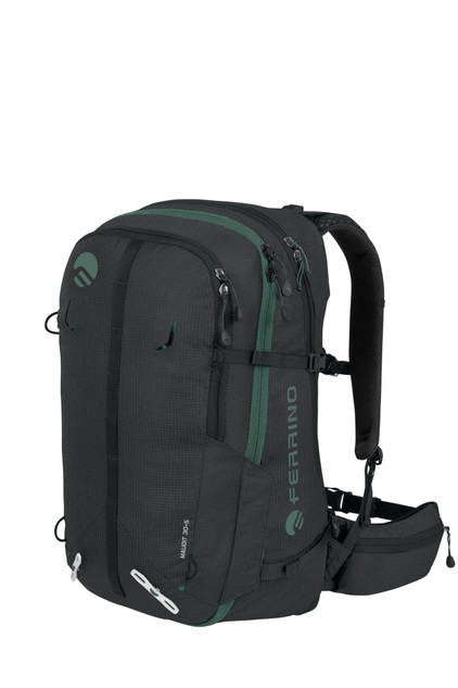 ZAINO MAUDIT 30+5 - nero