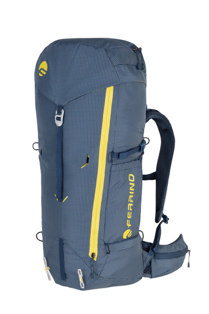 ZAINO SUMMIT 32 + 5 - Blu