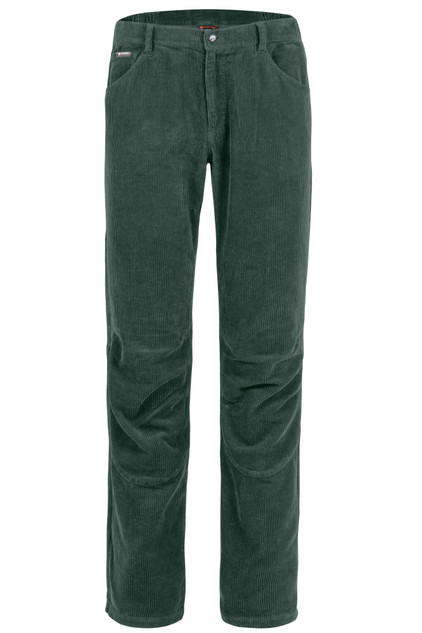 BRAIES PANTS MAN - dark green