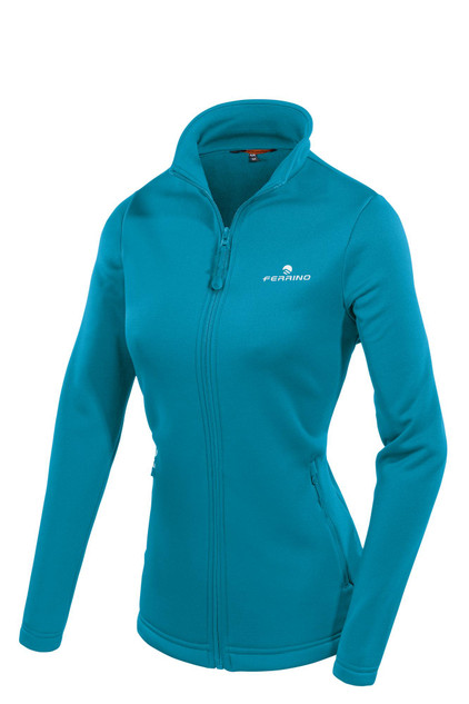 GOREME JACKET WOMAN - sky