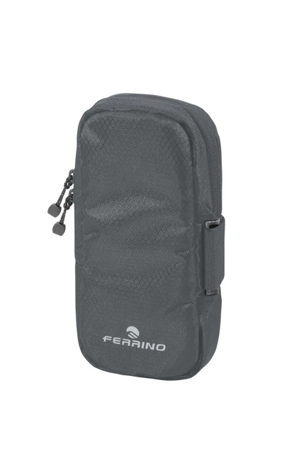 PORTA CELLULARE HIGWAY grigio scuro