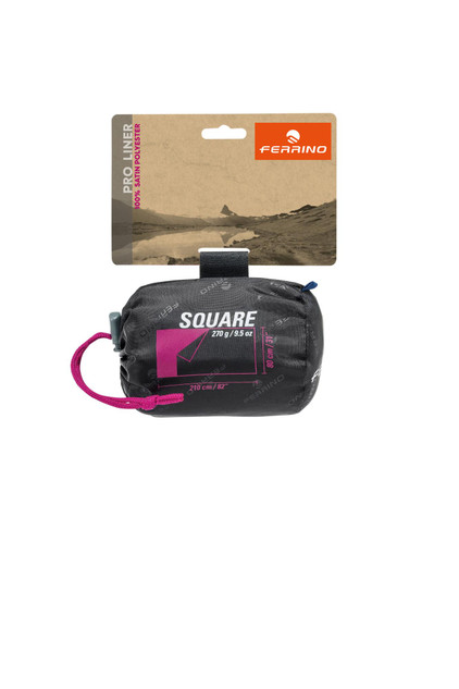 SACCO LENZUOLO PRO LINER SQ