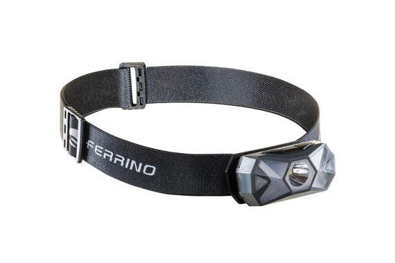 LAMPADA FRONTALE BRIGHT