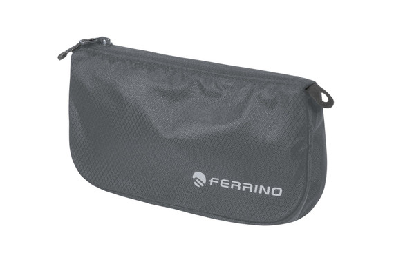 BEAUTY TRASPARENTE ZOCALO grigio scuro