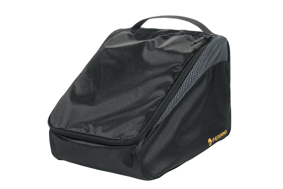 PORTA SCARPE OLAIAS nero