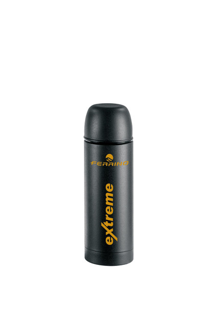 EXTREME VACUUM BOTTLE 0.50 LT NOIR