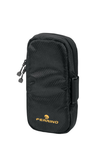 PORTA CELLULARE HIGWAY nero