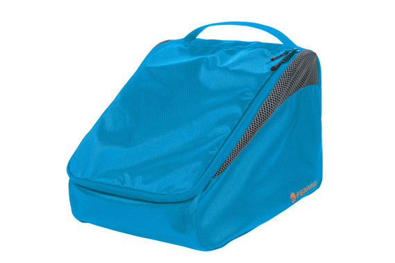 PORTA SCARPE OLAIAS blu