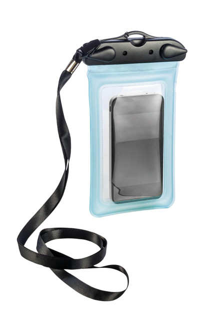 TPU WATERPROOF BAG 10 X 18