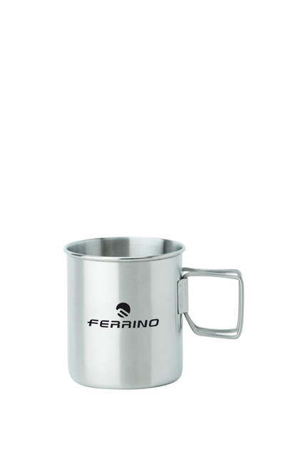 TAZZA INOX