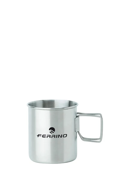 TAZZA INOX