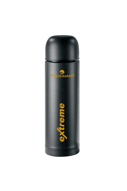 THERMOS EXTREME 1 LT. NERO