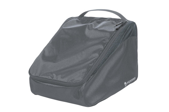 PORTA SCARPE OLAIAS grigio scuro