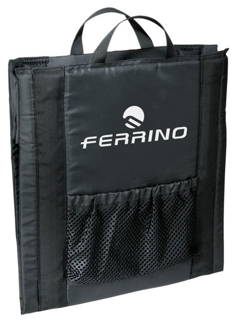 SEGGIOLINO PAD