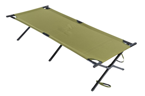 STRONG COT XL Verde