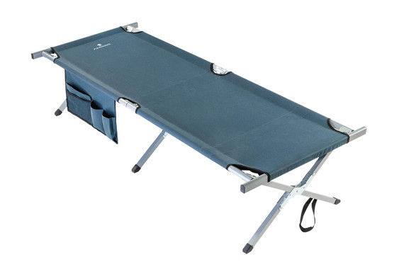 CAMPING COT RESCUE