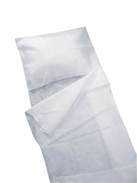 SACCO LETTO TESSUTO NON TESSUTO