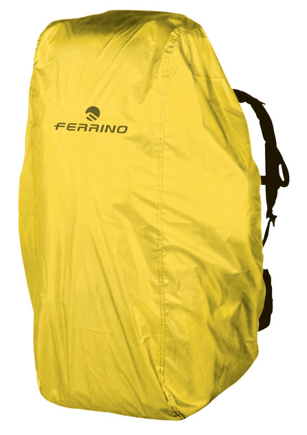COPRIZAINO COVER 1 GIALLO