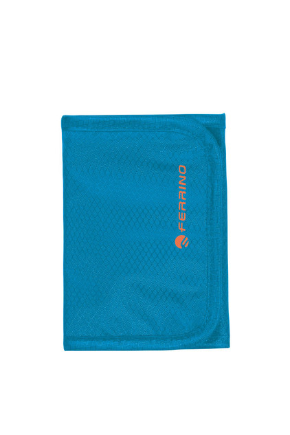 PORTAFOGLIO RAMBLA blu