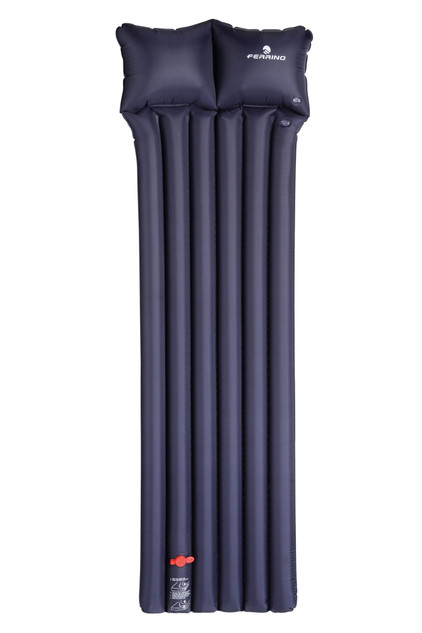 MAT. GONF. 6 TUBI PVC