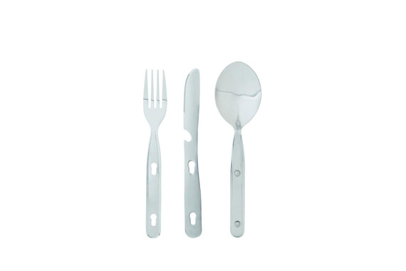 SET DI 3 POSATE