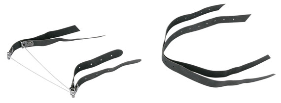 RICAMBIO COPPIA HYPALON