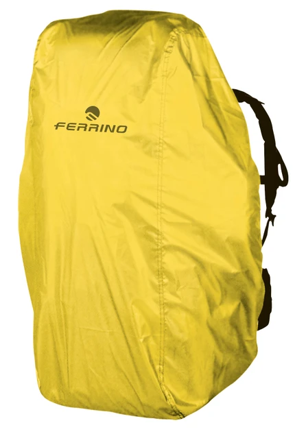 COPRIZAINO COVER 2 GIALLO