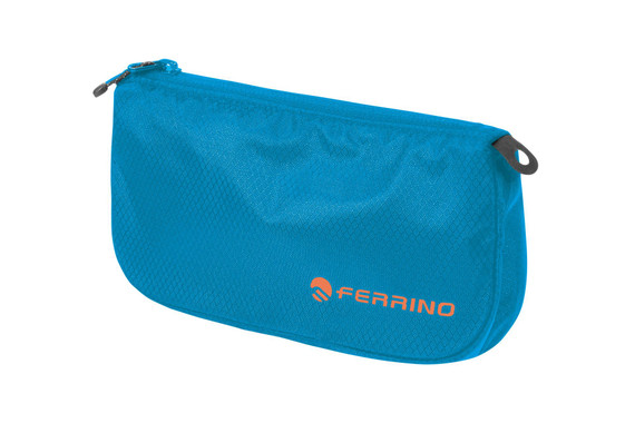 BEAUTY TRASPARENTE ZOCALO blu