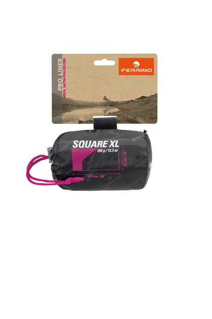 SACCO LENZUOLO PRO LINER SQ XL