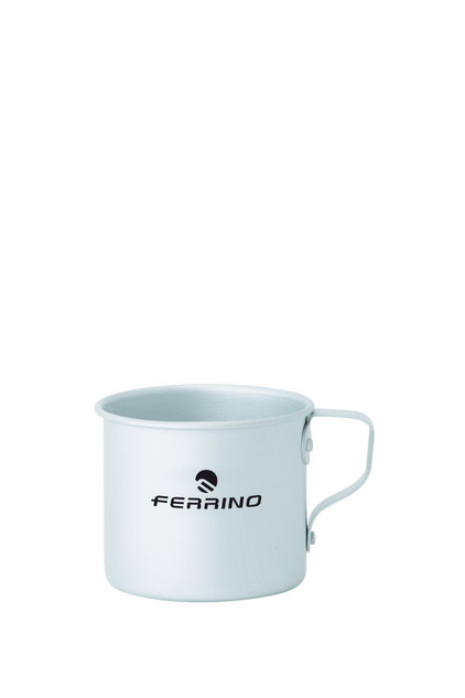 CUP WITH HANDLE