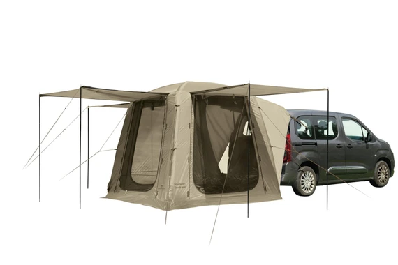 WANDERER TRUNK - QSS