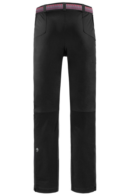 MONVISO PANTS MAN - nero