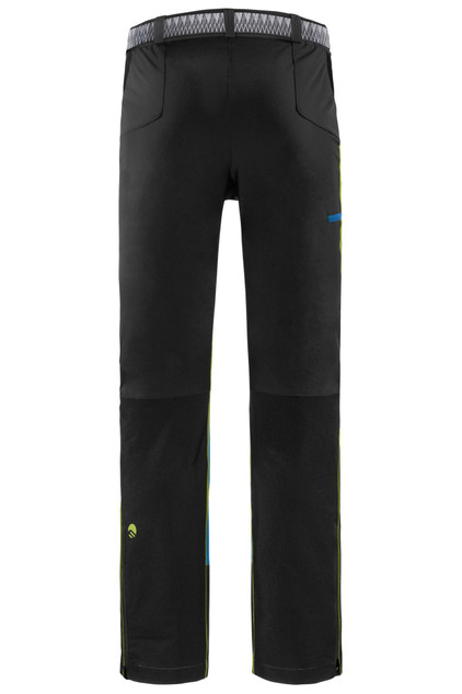MONVISO PANTS MAN - nero